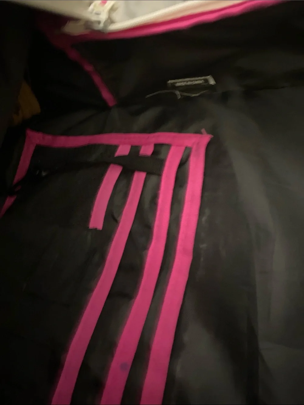 Overwatch why some backpack